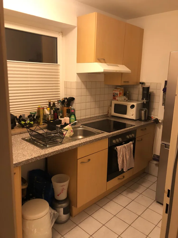 1 Zimmer Wohnung mit 45 m² in Stuttgart – Bild 10