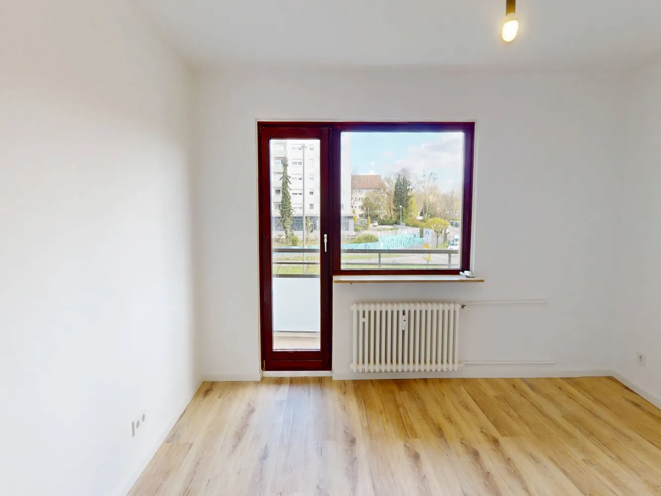 3 Zimmer Wohnung mit 81 m² in Frankfurt am Main – Bild 6