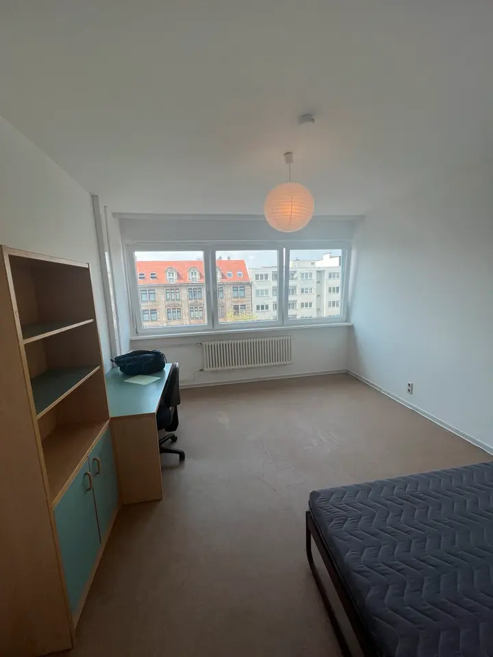 WG-Zimmer mit 15 m² in Berlin – Bild 2