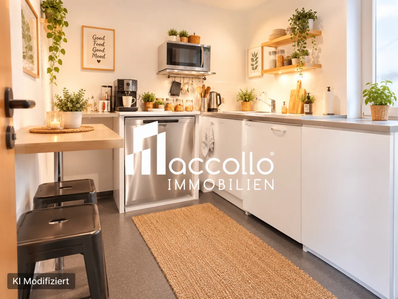 3 Zimmer Wohnung mit 86 m² in Willich – Bild 4