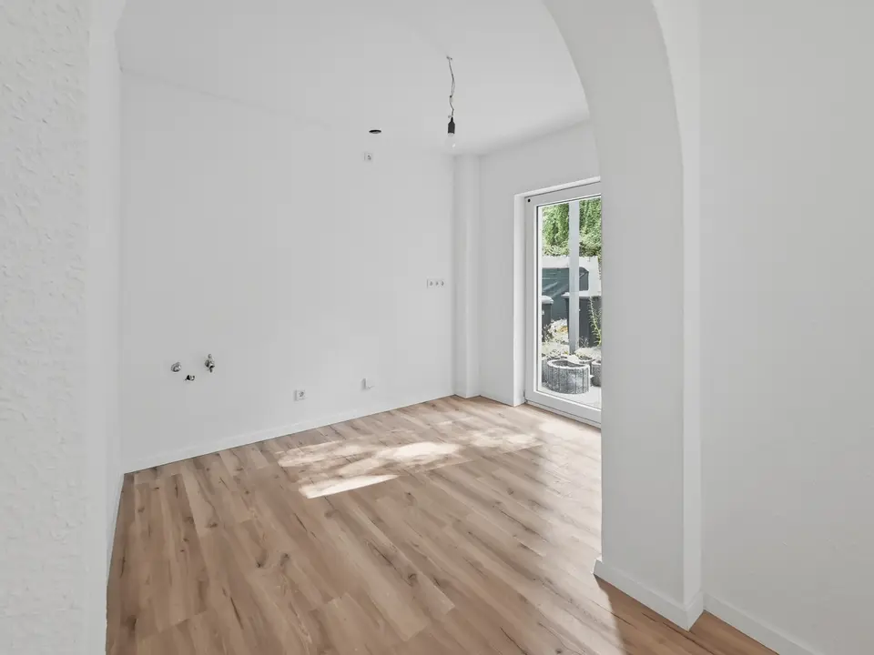 4 Zimmer Wohnung mit 87 m² in Essen – Bild 1
