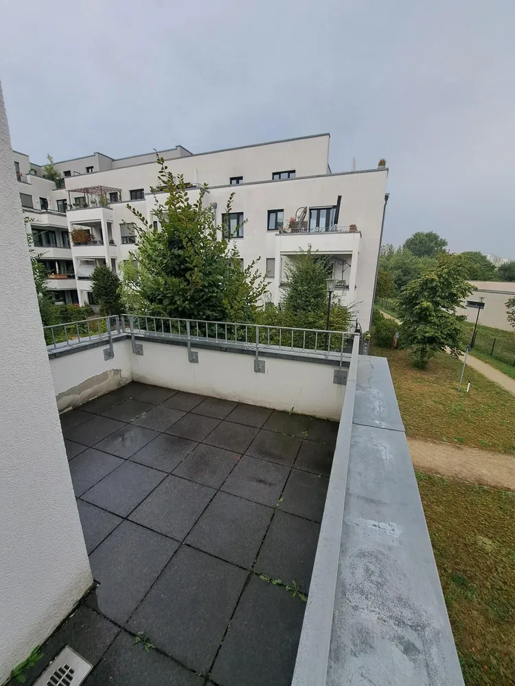 3 Zimmer Wohnung mit 84 m² in Berlin – Bild 11