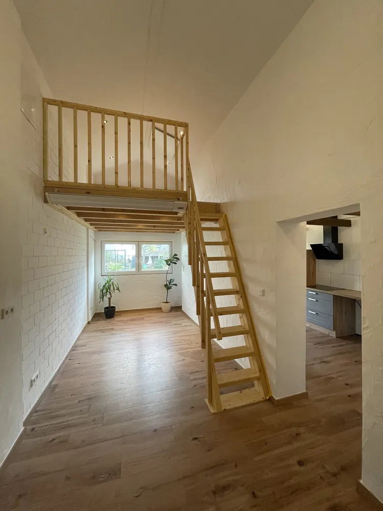 1 Zimmer Wohnung mit 40 m² in Köln – Bild 2