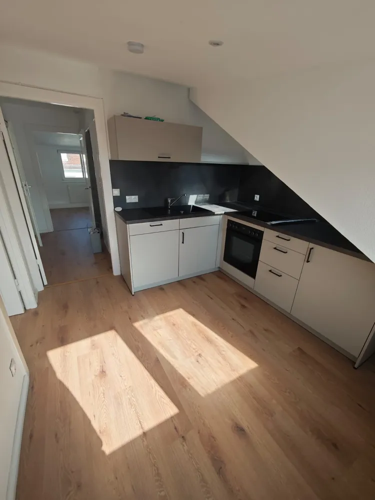 2 Zimmer Wohnung mit 40 m² in Bremen – Bild 1