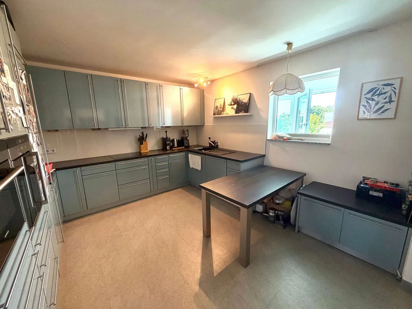 2 Zimmer Wohnung mit 85 m² in Augsburg – Bild 9