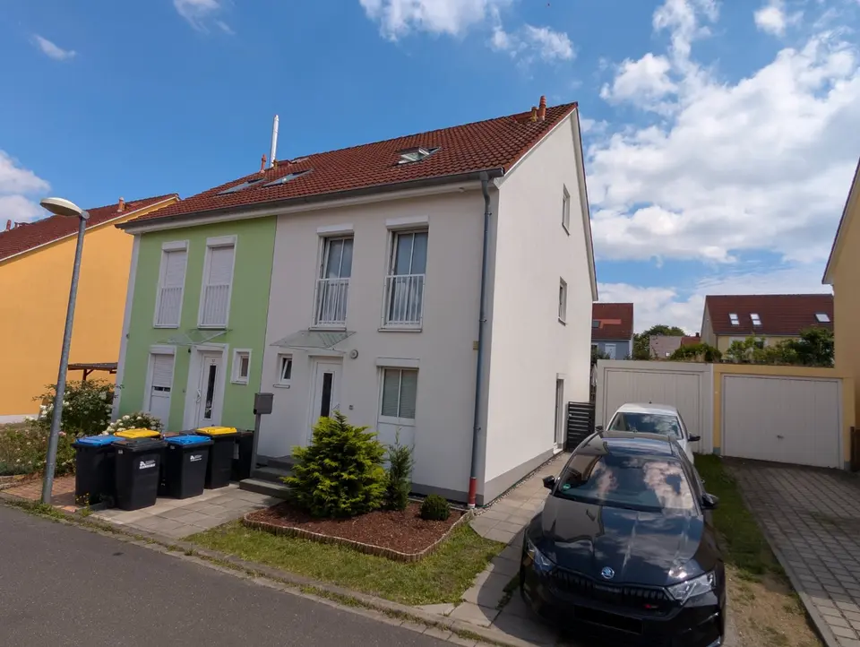 6 Zimmer Haus mit 142 m² in Senftenberg – Bild 6