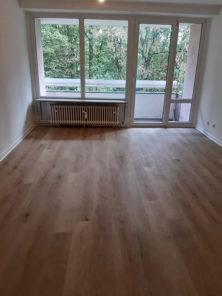3 room apartment with 65 m² in Cologne – Photo 1