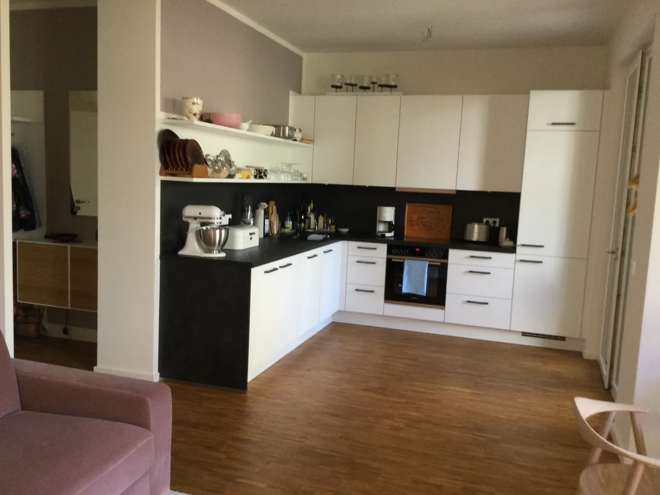 3 Zimmer Wohnung mit 67 m² in Wiesbaden – Bild 6