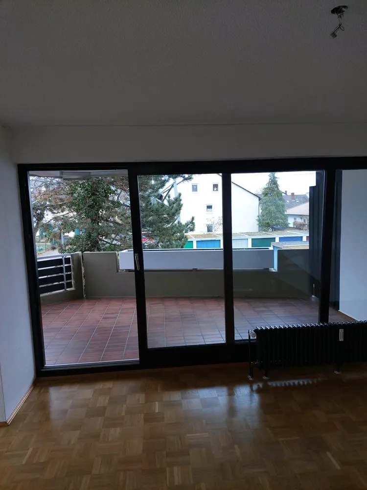3 Zimmer Wohnung mit 75 m² in Freiburg im Breisgau – Bild 1