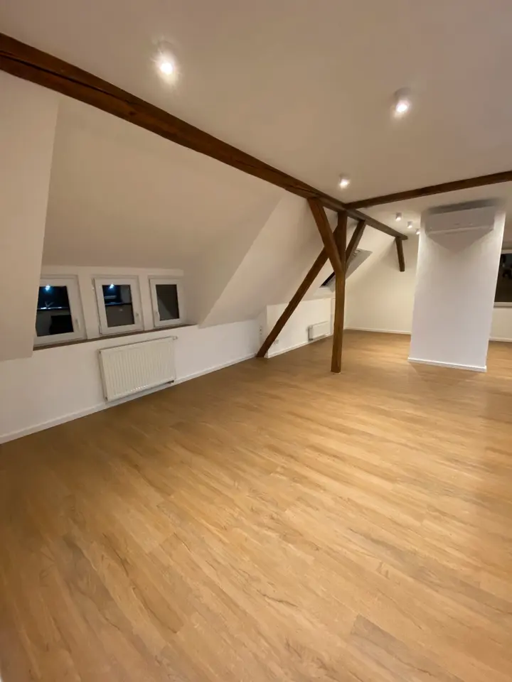 Studio mit 40 m² in Siegen – Bild 1
