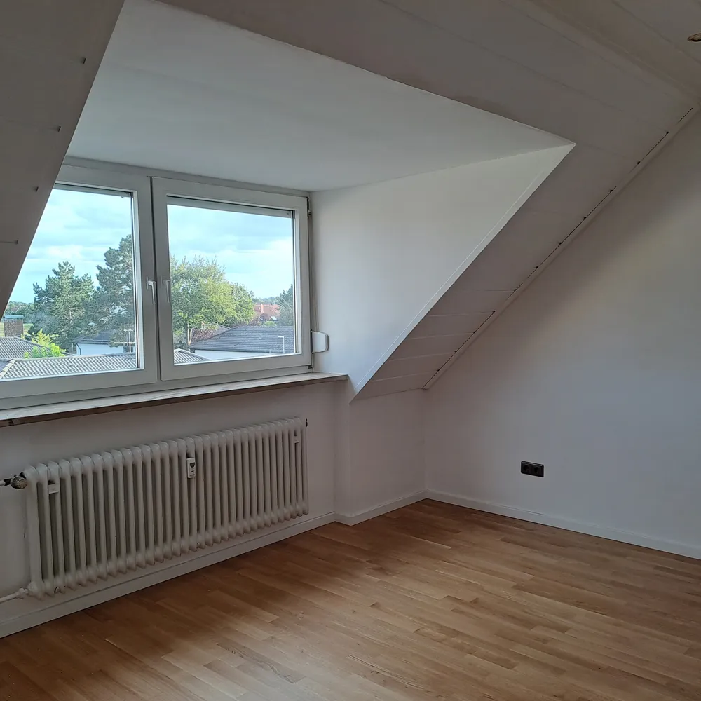 3 Zimmer Wohnung mit 102 m² in Nürnberg – Bild 8
