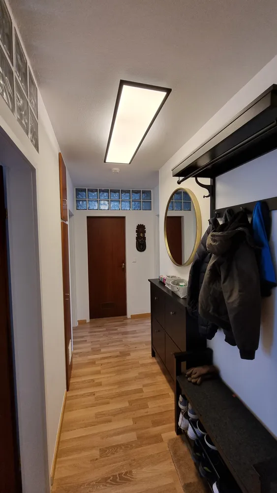 2 Zimmer Wohnung mit 65 m² in Karlsruhe – Bild 6