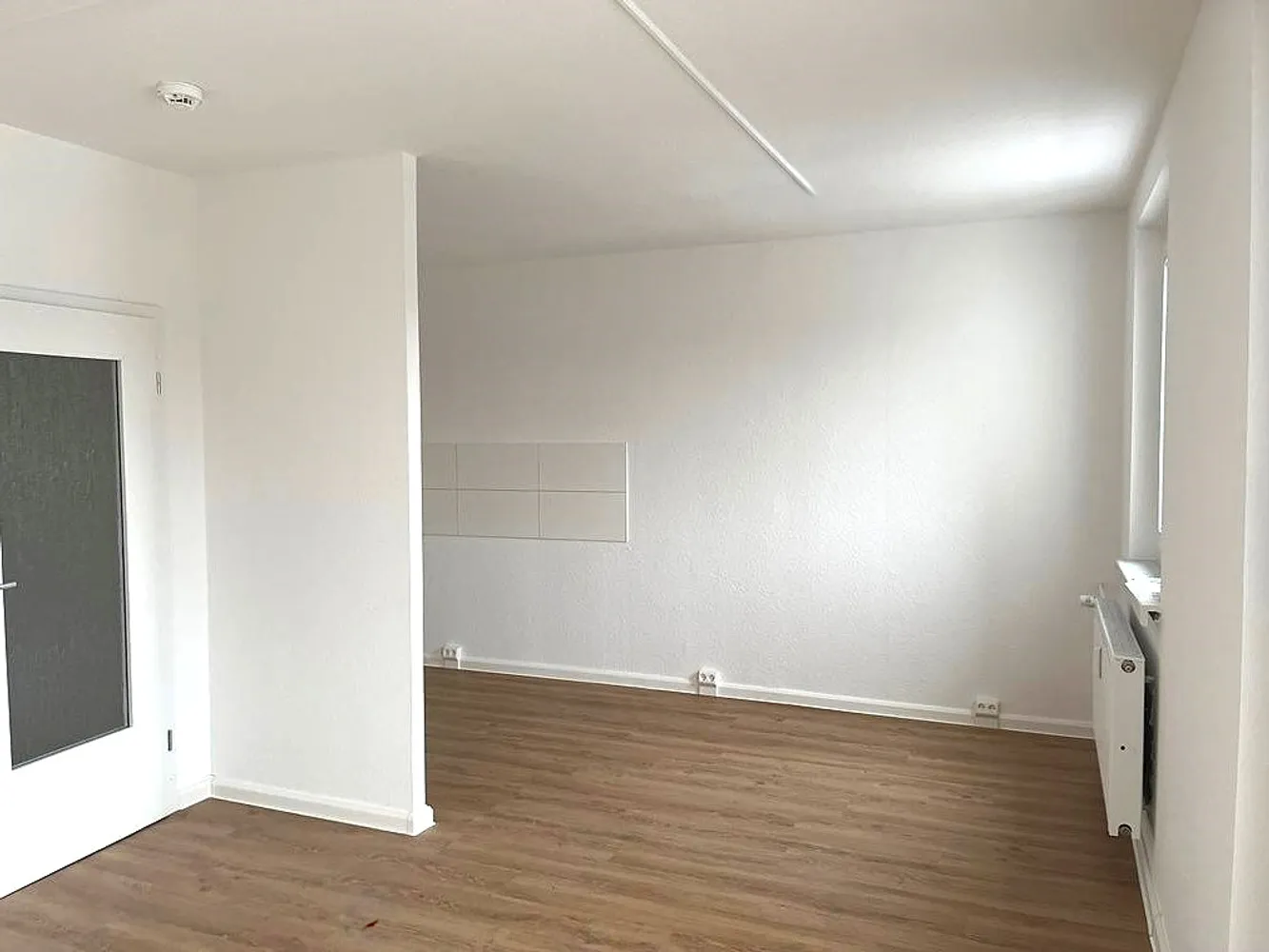 3 Zimmer Wohnung mit 57 m² in Cottbus – Bild 12
