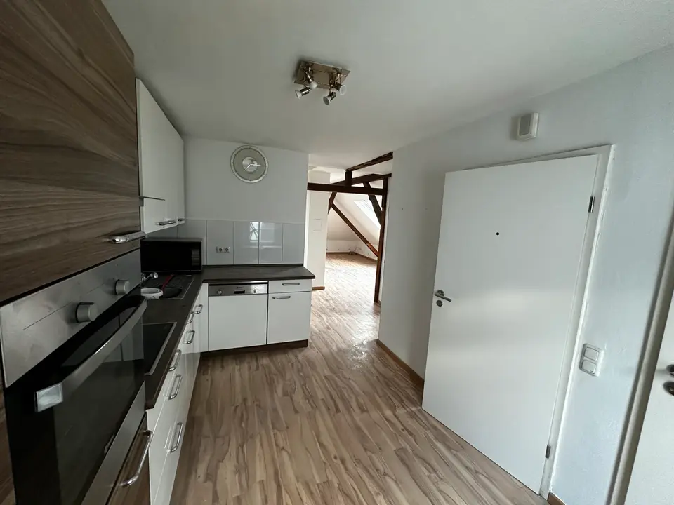 2 Zimmer Wohnung mit 62 m² in Lüdenscheid – Bild 7