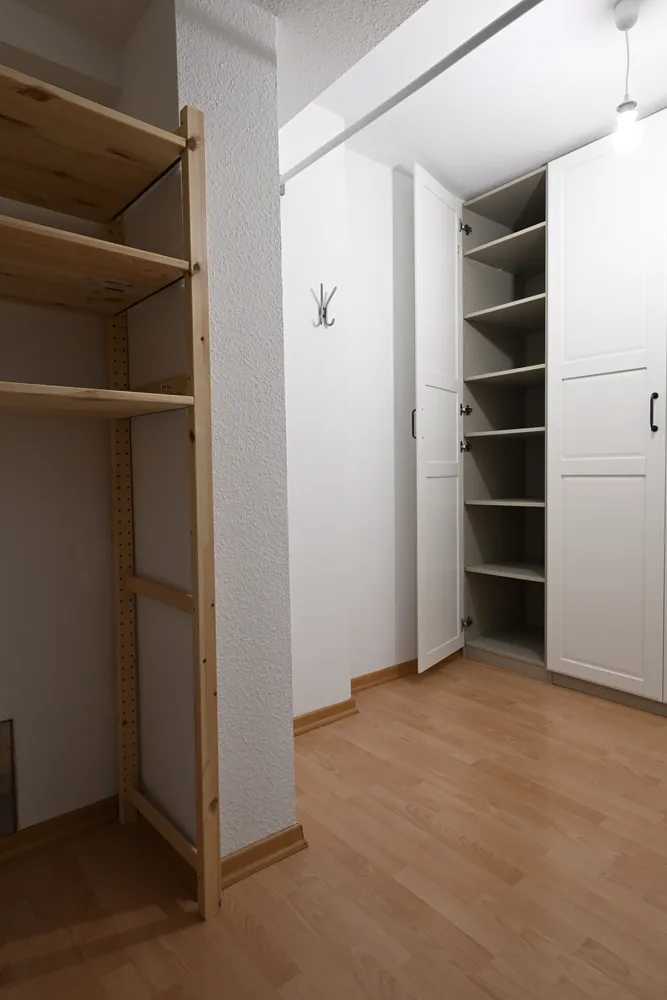 2 Zimmer Wohnung mit 49 m² in Tübingen – Bild 1