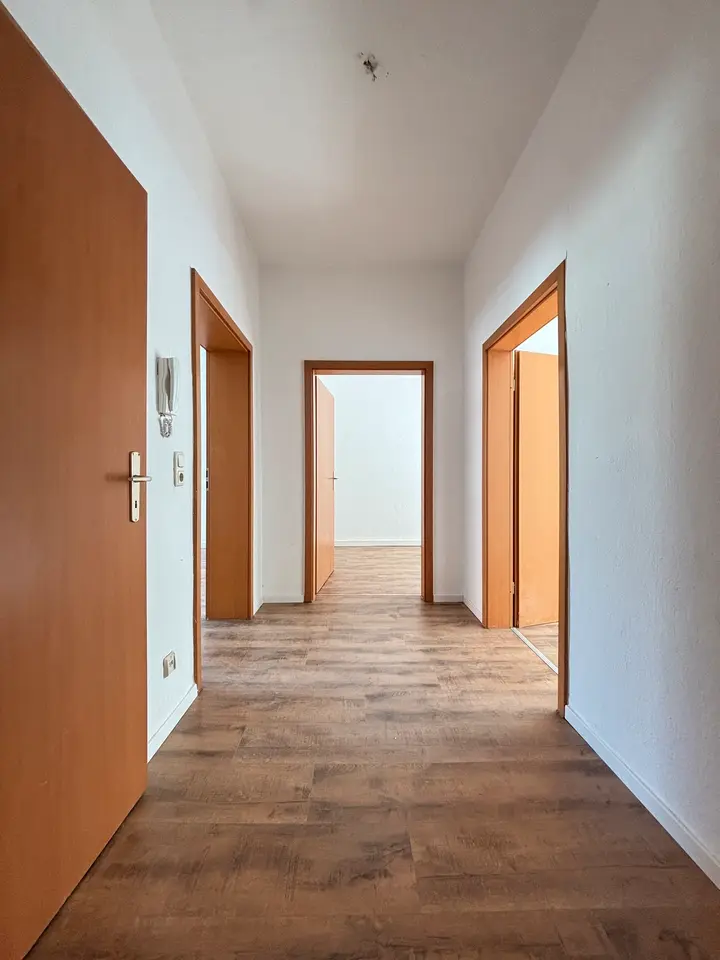 3 Zimmer Wohnung mit 54 m² in Annaberg-Buchholz – Bild 5