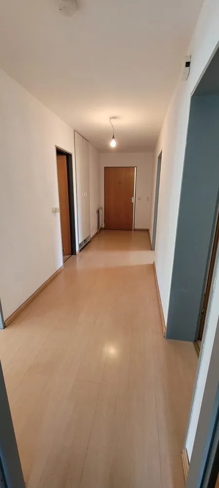 3 Zimmer Wohnung mit 86 m² in Augsburg – Bild 3