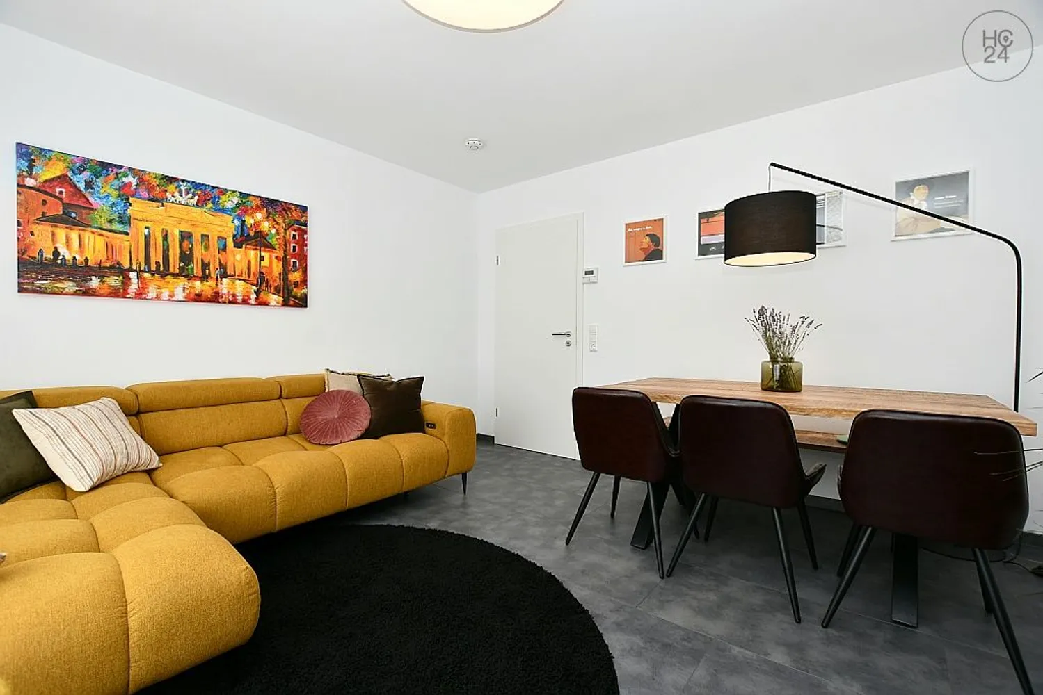 2 Zimmer Wohnung mit 51 m² in Stuttgart – Bild 7