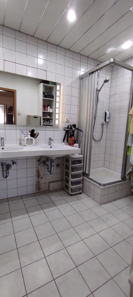 5 room apartment with 87 m² in Fellbach – Photo 4