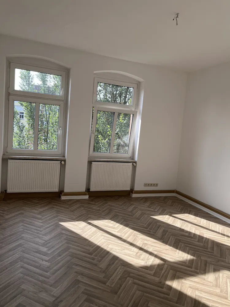 1 Zimmer Wohnung mit 18 m² in Magdeburg – Bild 7