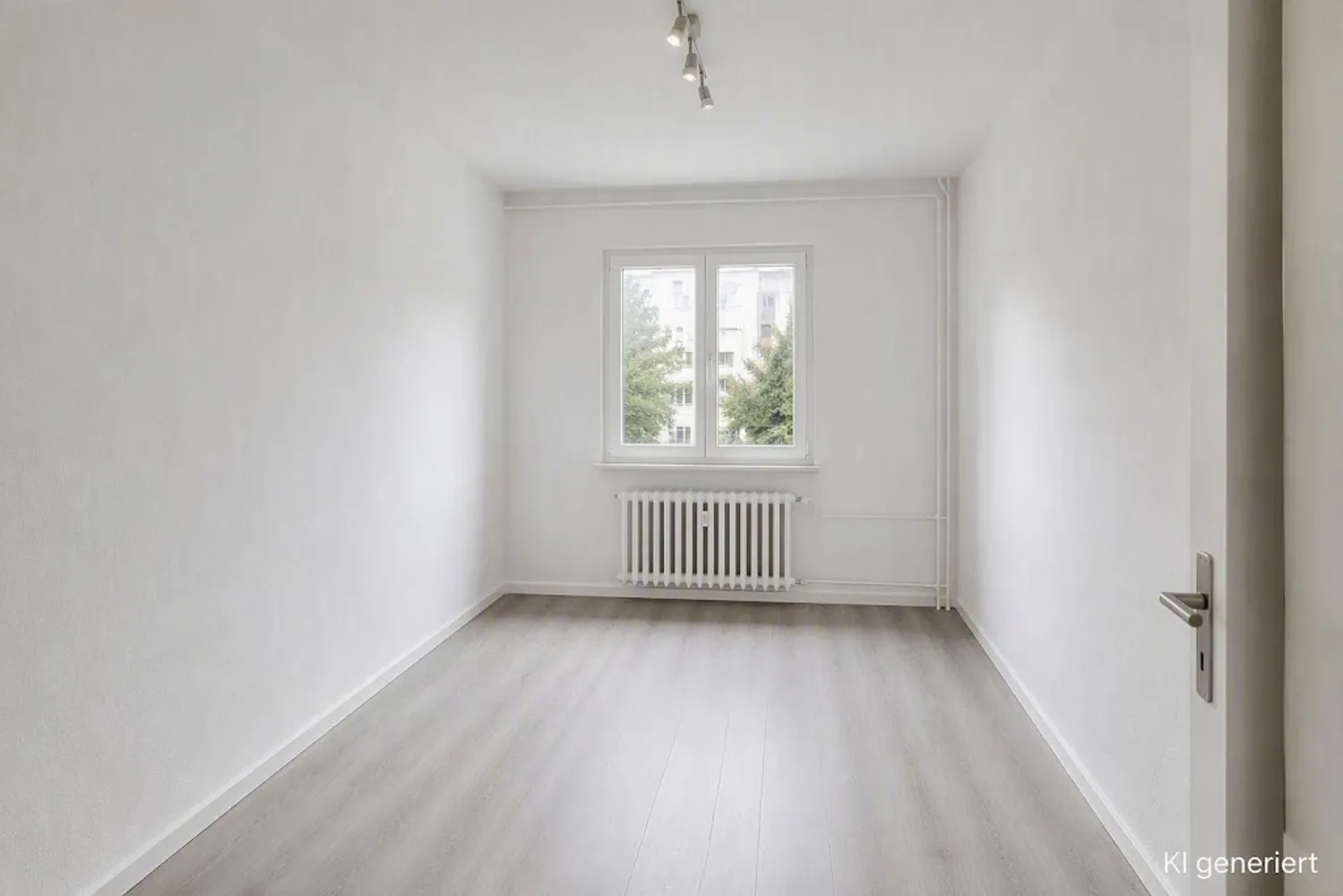 3 Zimmer Wohnung mit 72 m² in Berlin – Bild 2