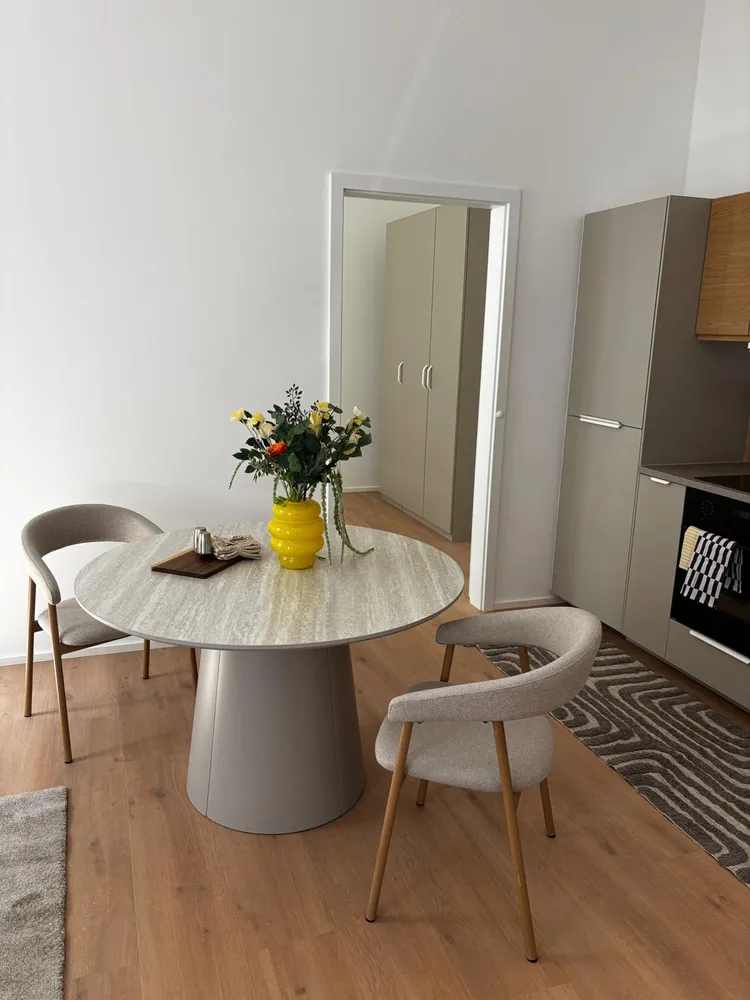 1 Zimmer Wohnung mit 46 m² in Nürnberg – Bild 5
