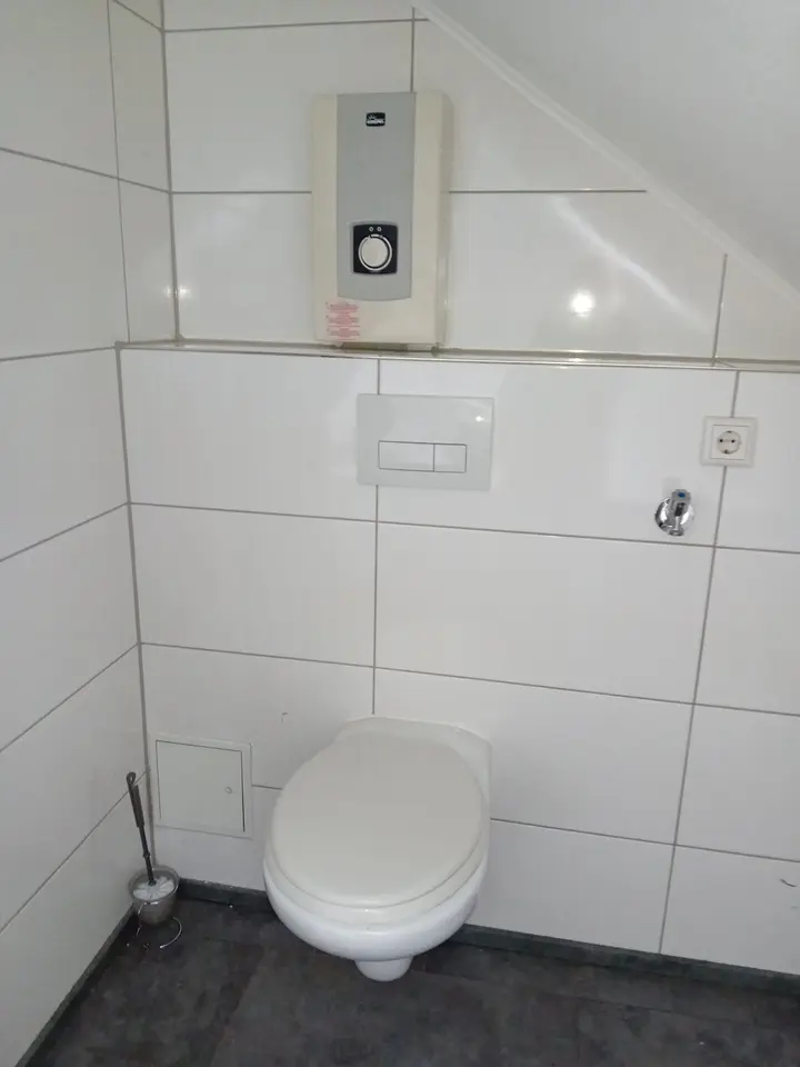 2 Zimmer Wohnung mit 30 m² in Krefeld – Bild 6