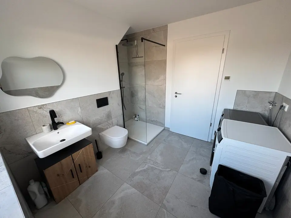 WG-Zimmer mit 12 m² in Braunschweig – Bild 6