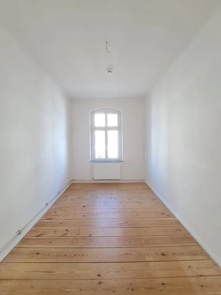 4 Zimmer Wohnung mit 124 m² in Berlin – Bild 4