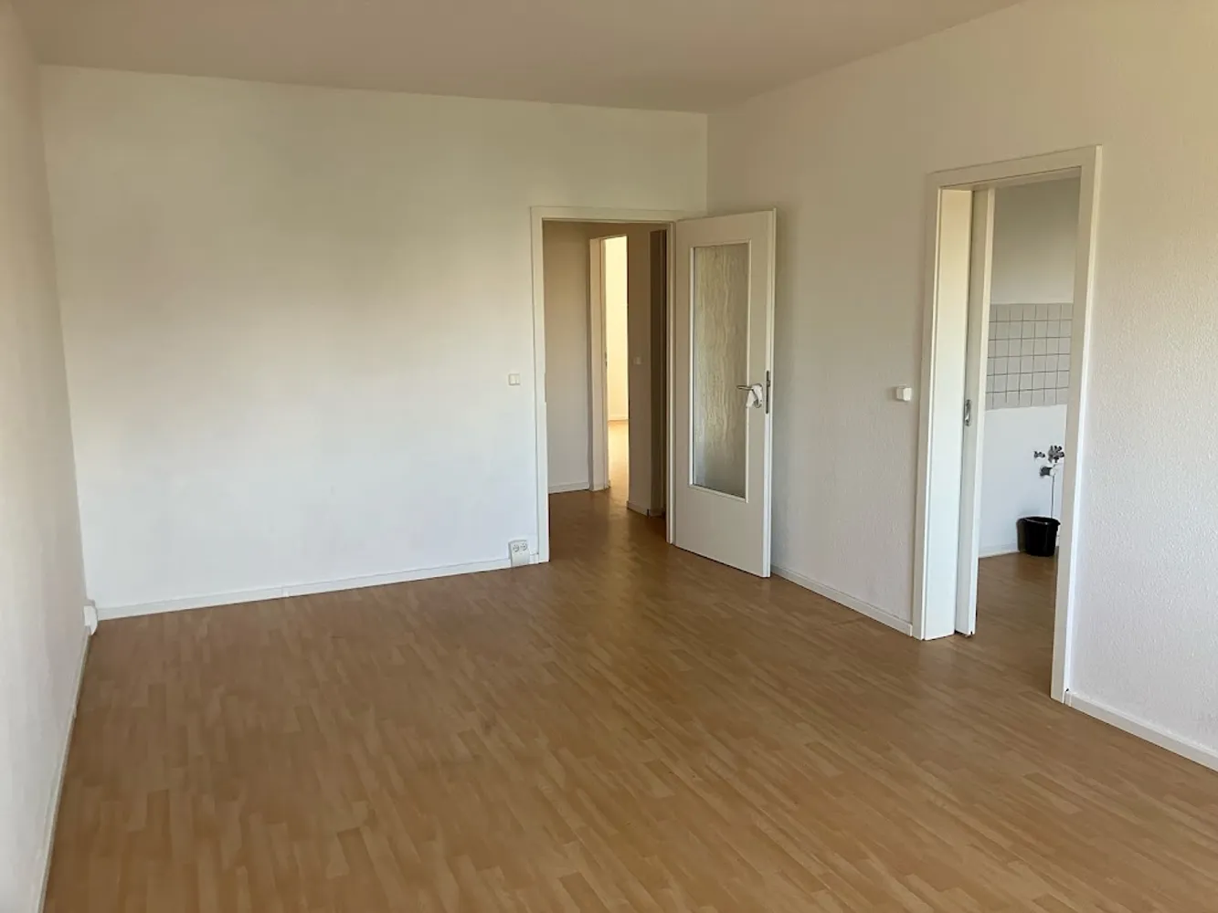 3 Zimmer Wohnung mit 66 m² in Stralsund – Bild 1