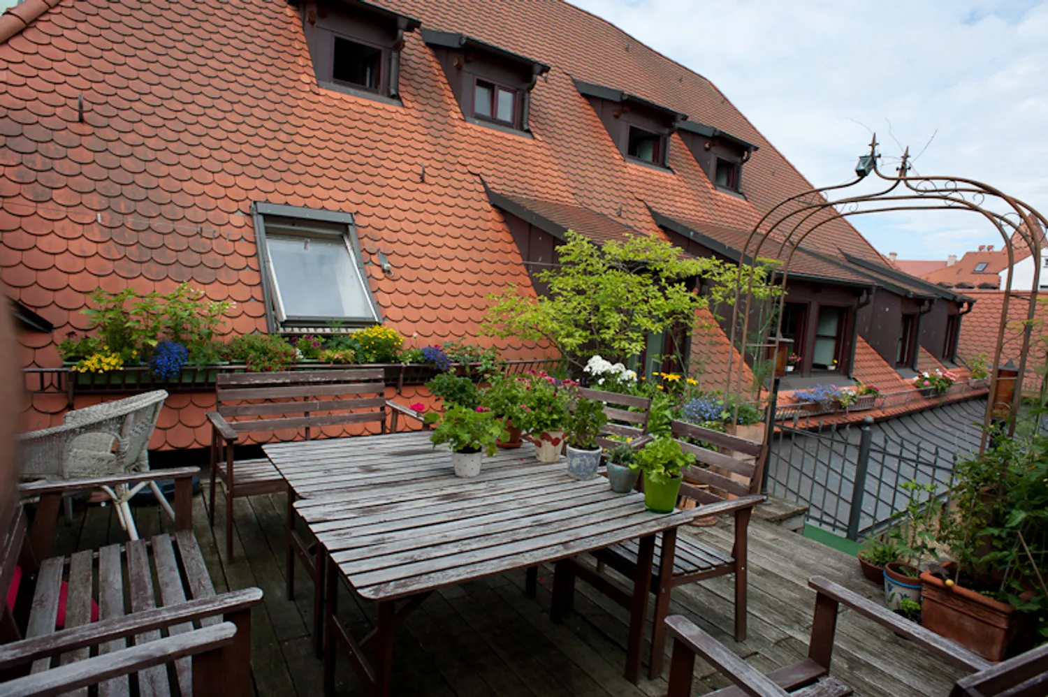 2 Zimmer Wohnung mit 82 m² in Regensburg – Bild 12