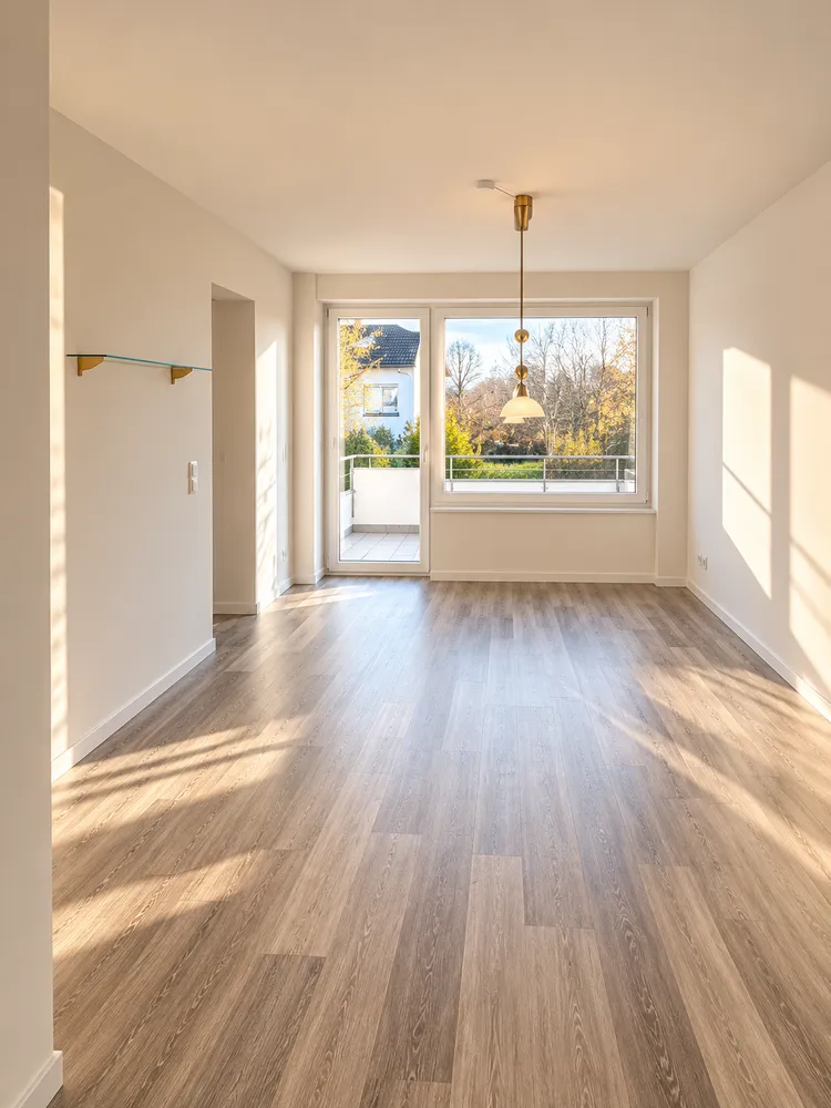 4 Zimmer Wohnung mit 85 m² in Viernheim – Bild 4