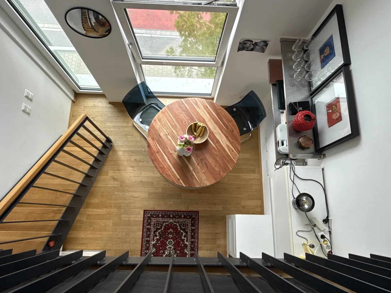 2 Zimmer Wohnung mit 37 m² in Regensburg – Bild 2