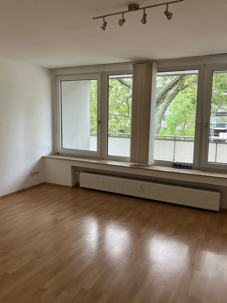 2 Zimmer Wohnung mit 60 m² in Düsseldorf – Bild 4