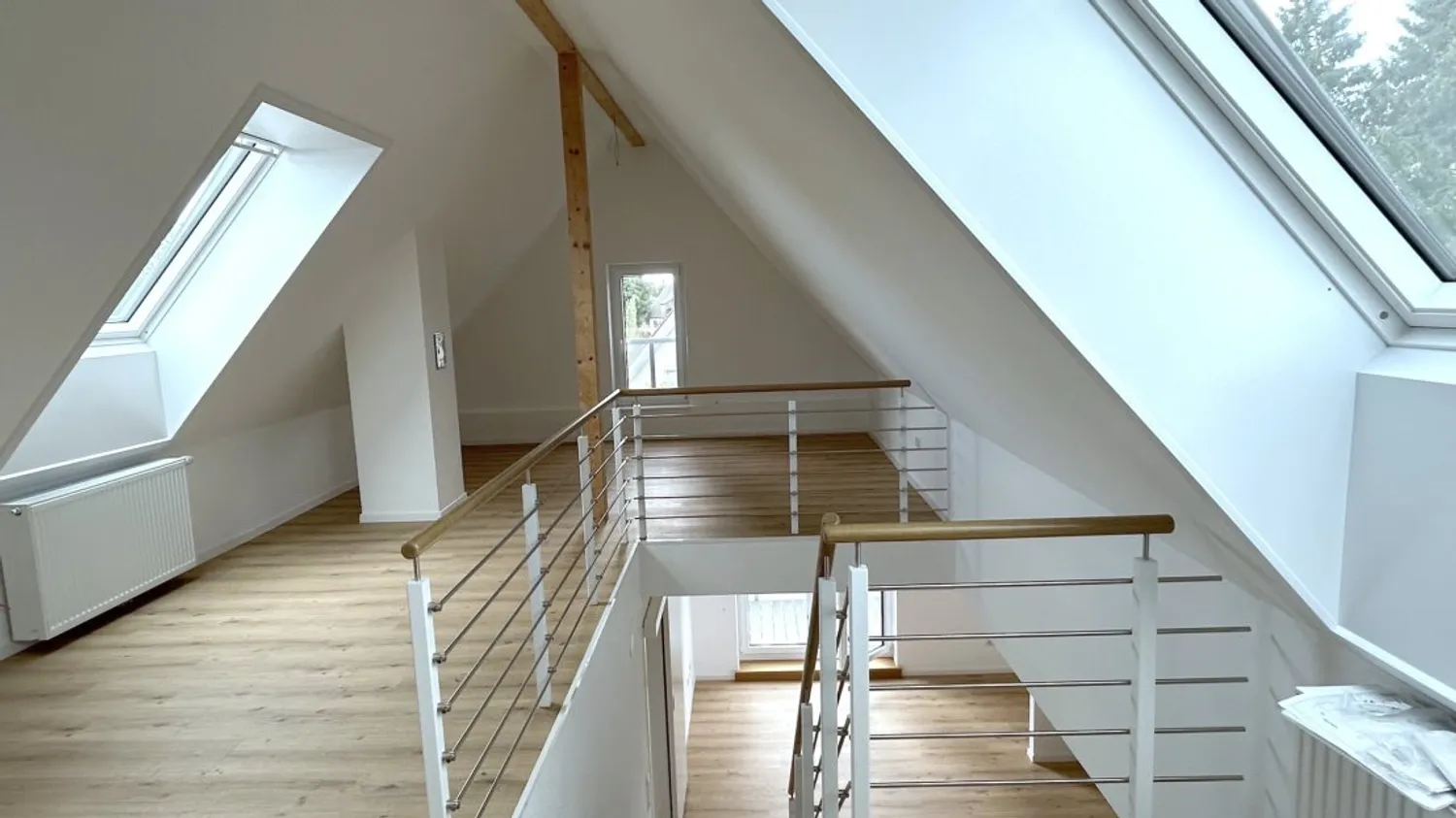 4 Zimmer Wohnung mit 120 m² in Memmingen – Bild 5