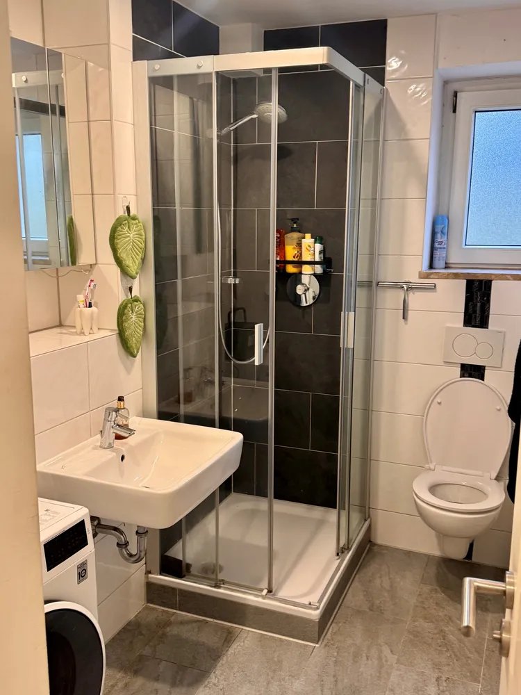 2 room apartment with 45 m² in Munich – Photo 5