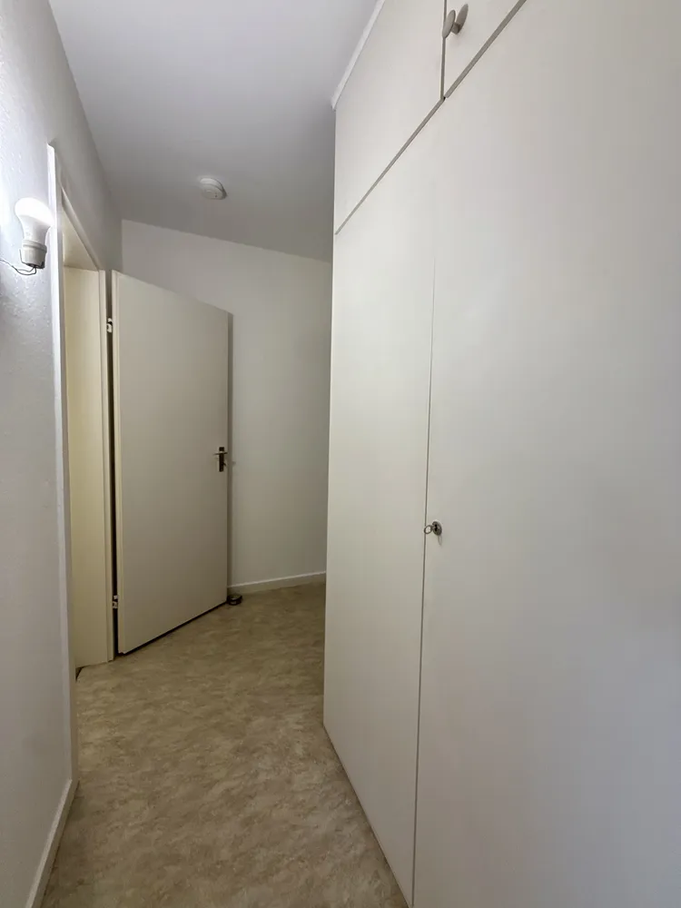 1 room apartment with 30 m² in Lübeck – Photo 6