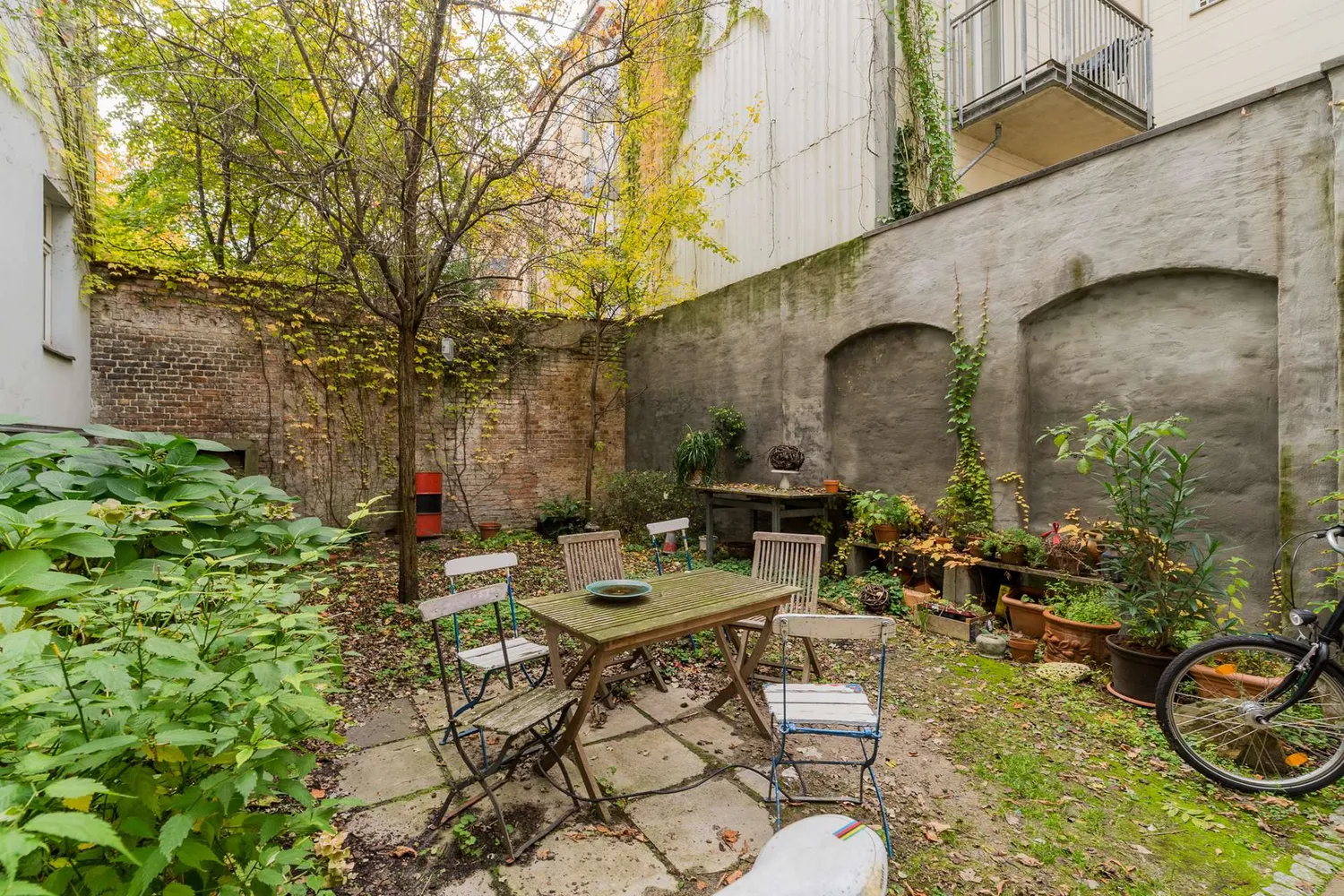 2 Zimmer Wohnung mit 75 m² in Berlin – Bild 5