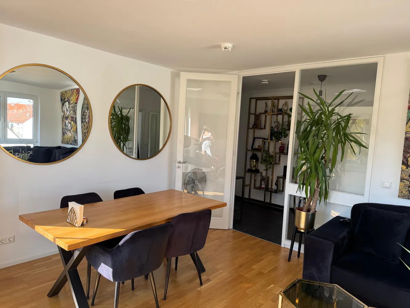 3 Zimmer Wohnung mit 82 m² in Nürnberg – Bild 7