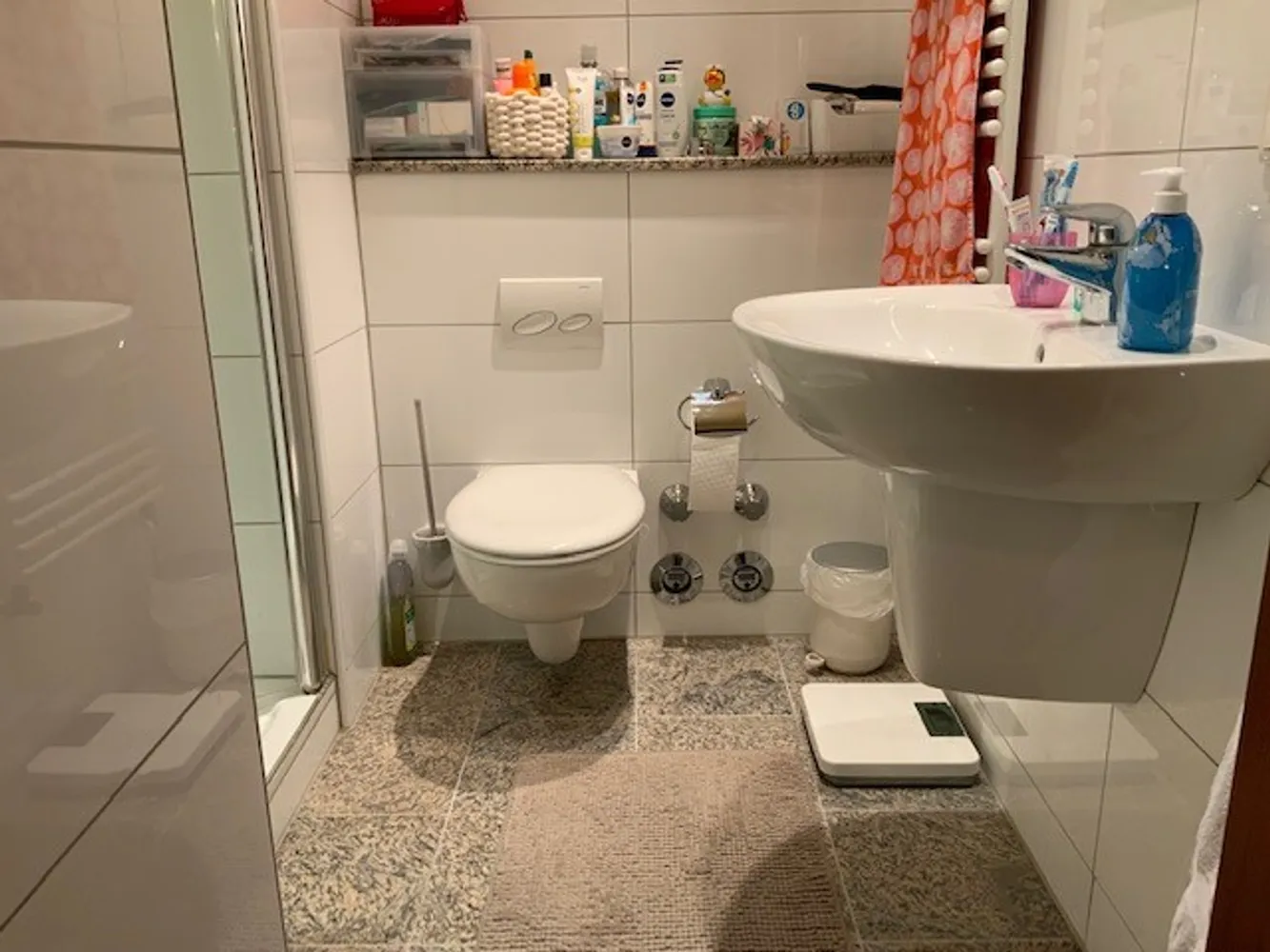 1 Zimmer Wohnung mit 23 m² in Düsseldorf – Bild 5