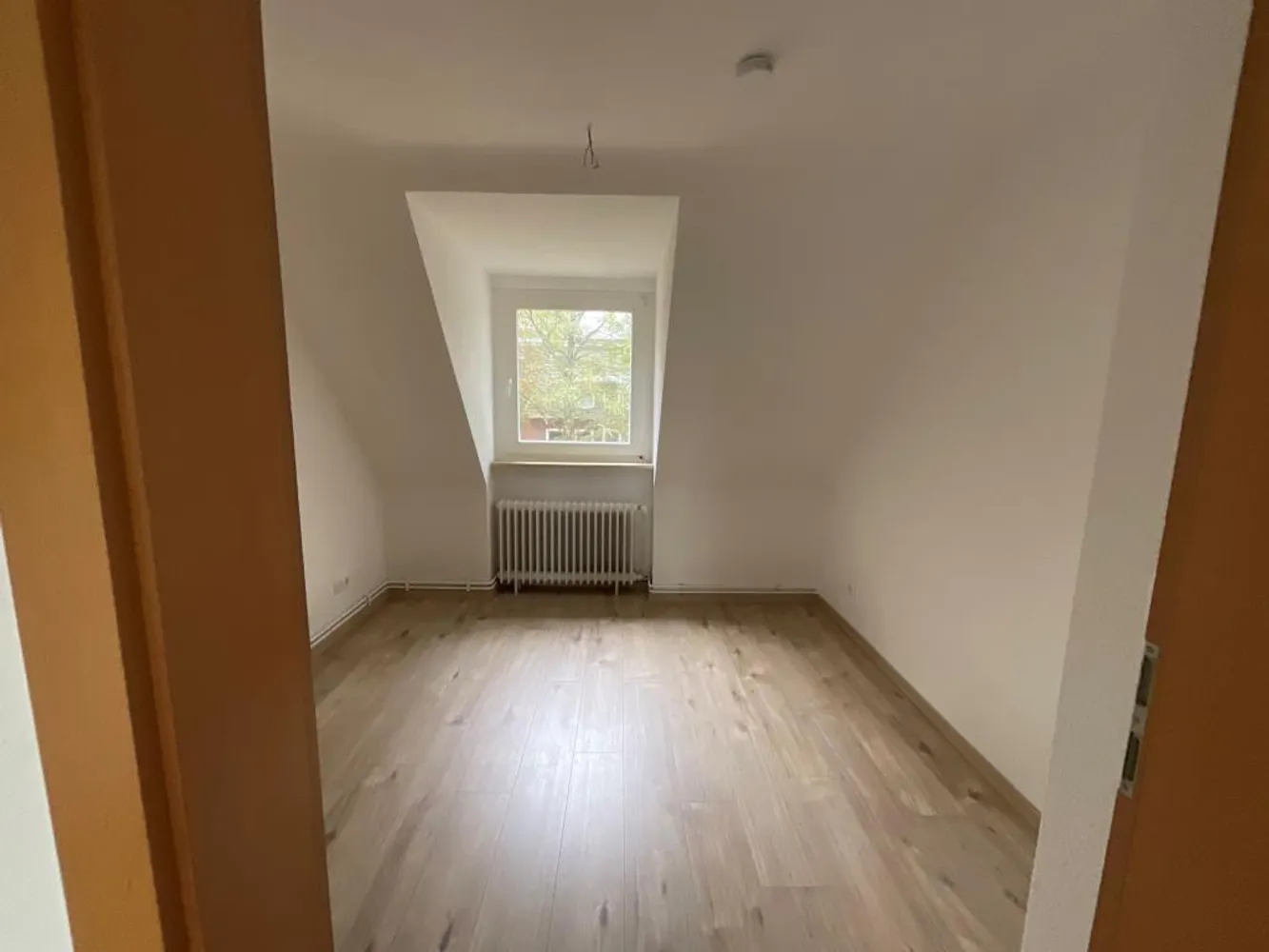 3 Zimmer Wohnung mit 63 m² in Wilhelmshaven – Bild 7
