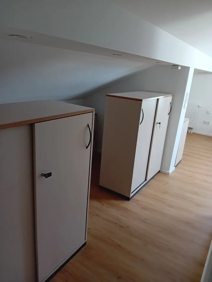 2 Zimmer Wohnung mit 35 m² in Landshut – Bild 4