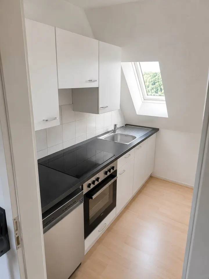 4 Zimmer Wohnung mit 75 m² in Bremen – Bild 2