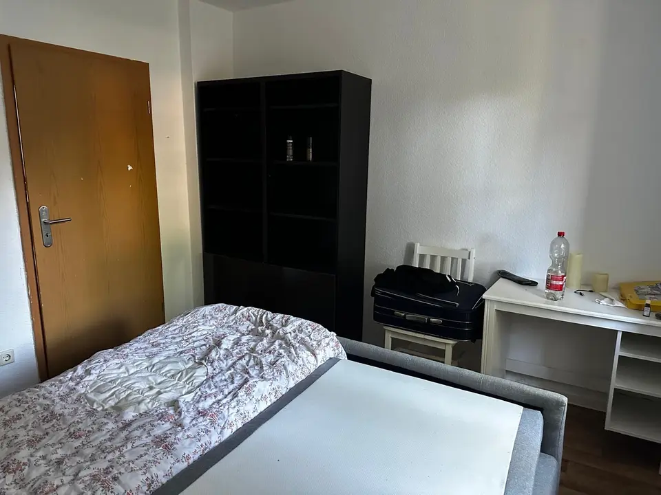 3 Zimmer Wohnung mit 54 m² in Merseburg – Bild 4