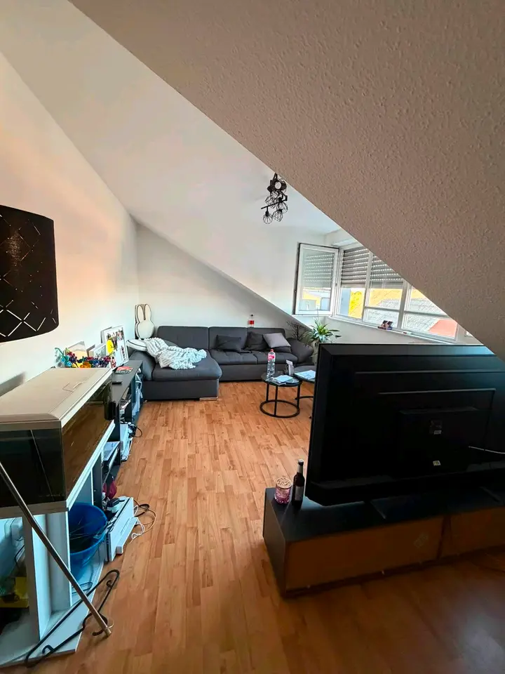 2 Zimmer Wohnung mit 54 m² in Emsdetten – Bild 1