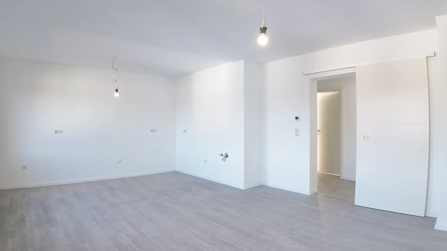 3 Zimmer Wohnung mit 72 m² in Hagen – Bild 1