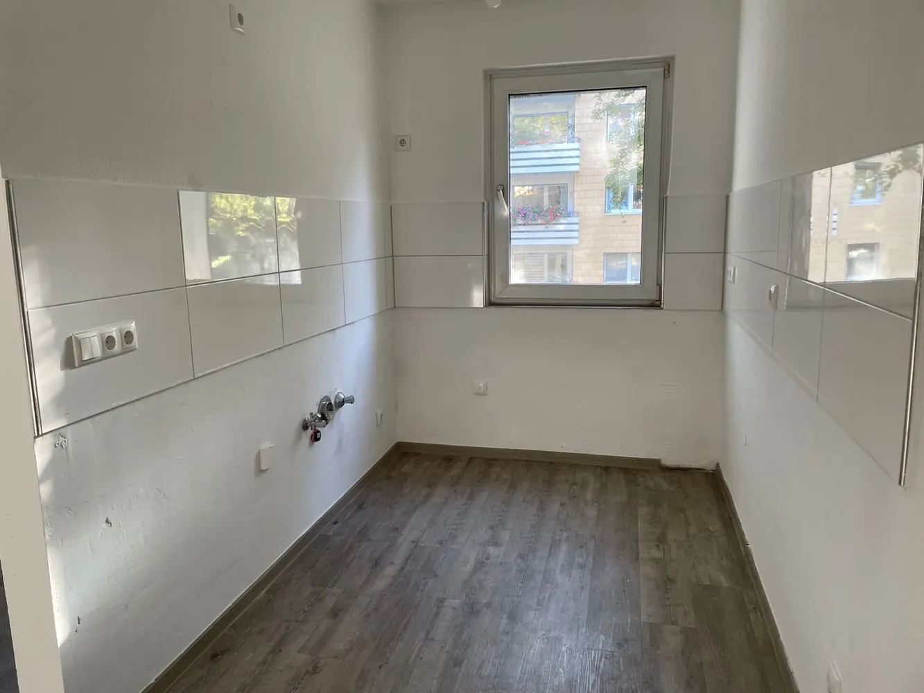 2 Zimmer Wohnung mit 51 m² in Oberhausen – Bild 11