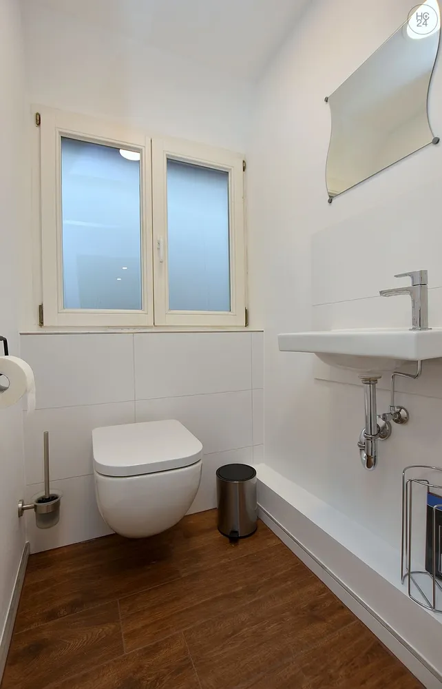 2 Zimmer Wohnung mit 40 m² in Stuttgart – Bild 9