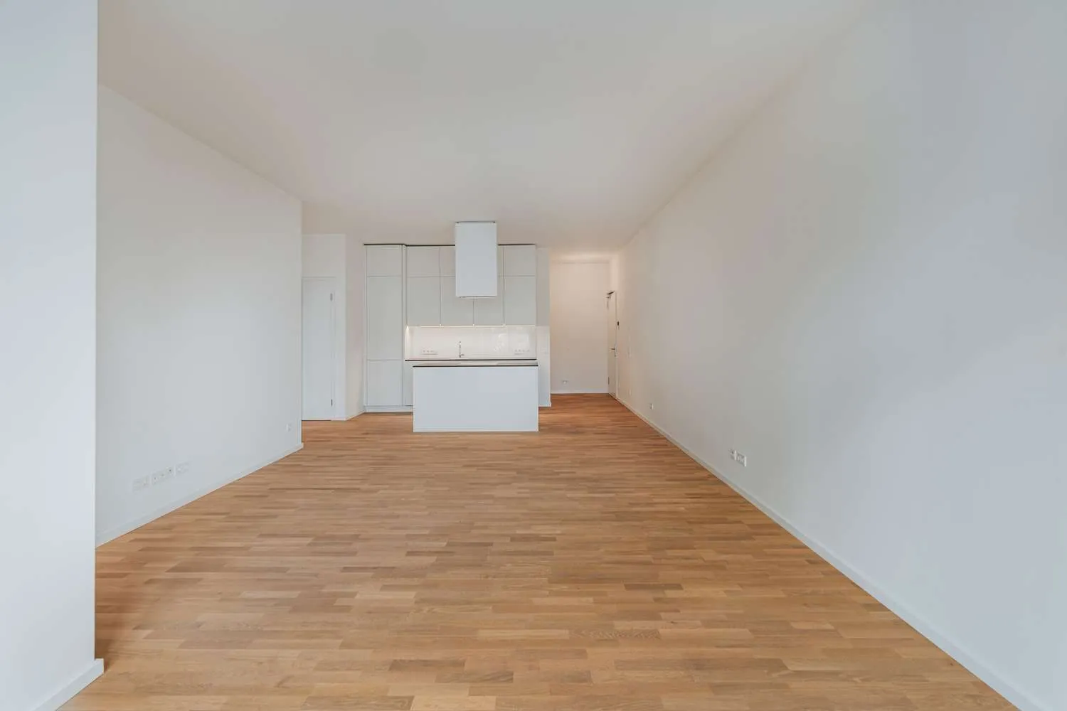 2 Zimmer Wohnung mit 79 m² in Berlin – Bild 7