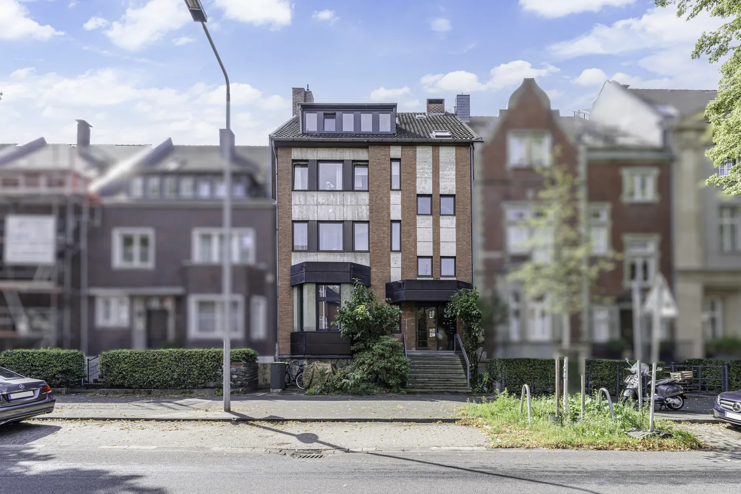 3 Zimmer Wohnung mit 75 m² in Düsseldorf – Bild 3
